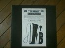 VELVET UNDERGROUND Something different LP Demo RARE