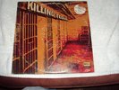 LP-KILLING FLOOR-LONDON 97019-(PROMO) SELF TITLED