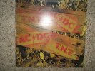 AC/DC TNT LP Australian Version Gatefold cover