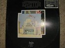 Led Zeppelin The Song Remains the Same Double LP exc