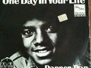 Michael Jackson One Day In Your Life - Dutch - RARE