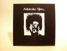 AMERICAN STEEL - S/T LP     GASLIGHT ANTHEM/AGAINST ME