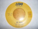 Air Travel Ray & Bob not Chris Farlowe NORTHERN SOUL 45