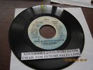 45 Alfie Davison - Love is a serious business - HEAR it