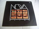 LP ITALIAN PROG OSANNA NOVA - BLINK - ORIGINALE ARISTON