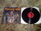 RUNNING WILD  MASQUERADE LP NOISE