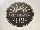 U2 A Celebration French  7
