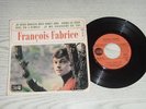 FRANCOIS FABRICE  D'EPOQUE ORIGINALE