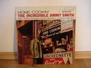 JIMMY SMITH - HOME COOKIN - BLUE NOTE 4050 - VG++/ VG+
