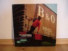 JIMMY SMITH - MIDNIGHT SPECIAL - BLUE NOTE 4078 - VG+
