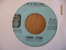 Tommie Young Hit & Run Lover on Soul Power 45