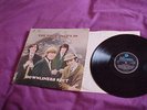 *DOWNLINERS SECT* THE ROCK SECT'S IN - 1966 UK EMI LP**
