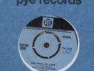 STATUS QUO - The Price Of Love...RARE UK 1st issue