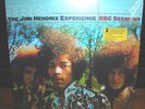 JIMI HENDRIX BBC SESSIONS LIMITED EDITION  SEALED MINT