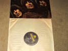BEATLES - RUBBER SOUL 1st PR LOUD CUT LP - 1/1 MATRICES