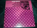 Grachan Moncur III-Evolution Blue Note 84153 van Gelder