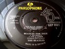 *BEATLES 