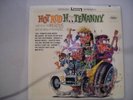 Hot Rod Hootenanny features Mr. Gasser and the Weirdos