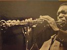 JOHN COLTRANE Impressions LP Impulse A-42 mono