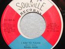 Renee Perri / Soulville All-Stars  