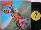 RARE EARTH,DREAMS/ANSWERS,VERVE 1968 1ST LP,PROMO,M-