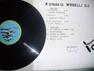 TRIBUTE TO MASELLI DJ (COSMIC BAIA BALDELLI) RARE HEAR