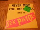 Sex Pistols - Never Mind The B......-12