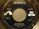 Roy Hamilton Northern Soul Rare 7