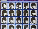 The Beatles - A Hard Day's Night - LP PCS3058 stereo