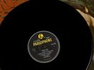 THE BEATLES   RUBBER SOUL UK 2ND PRESS STEREO LP N/MINT