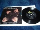 THE BEATLES YESTERDAY EP GEP8948 1966 RARE ORIGINAL