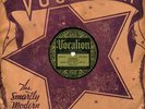Vocalion 2723 RUBEN RIVER REEVES OR 1933 in E MAZIE