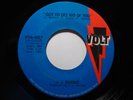 Crossover Soul 45 JJ BARNES on VOLT Got 2 Get Rid HEAR