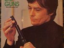 BIG GUNS LP G. FERRIO DELON RARE JAPAN 1973 FUNK LISTEN