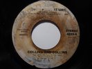 Modern Soul 45 COLLINS & COLLINS Top of Stairs HEAR