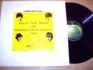 THE BEATLES FROM THEN TO YOU FAN CLUB  APPLE LP UK