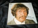 Peter Wyngarde Album LPs