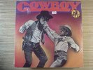 Cowboy sealed 2LP Why Quit While Your Losing