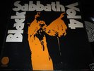BLACK SABBATH VOL 4 /HOLLAND VERTIGO /DOOM STONER PSYCH