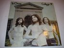 LE ORME LP del 1971 COLLAGE
