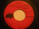 BOB MARLEY&THE WAILERS-SINNER MAN/LET HIM GO 1st.press