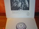 Bill Wyman and the rolling Stones blue ribbon reccords
