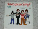 Lovin' Spoonful LP Best of the Lovin' Spoonful SEALED