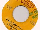 E RODNEY JONES R&B Time