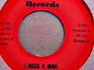 Funk 45..Spice..I Need A Man..LISTEN