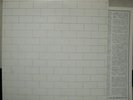 PINK FLOYD / THE WALL - Japan 2LP