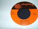 THE OFFICIALS--BABYLONIAN--JAGUAR 1974--PROD NINEY-CLIP