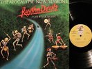 AUDIOPHILE  RHYTHM DEVILS  Play River Music STUNNING NM