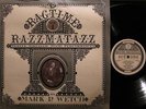 Wilson Audiophile W 808 Ragtime Razzmatazz TAS VG++