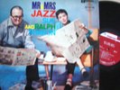 SUE & RALPH SHARON LP '56 BETHLEHEM W/J.R. MONTEROSE